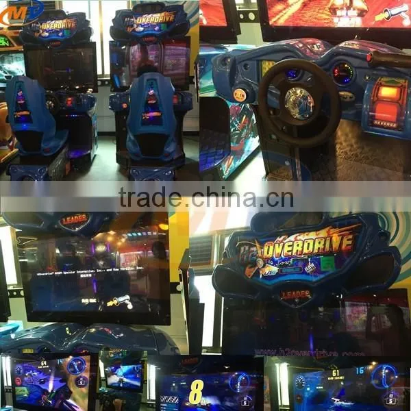 Tekken Fighting simulator Game machine electronic game machine
