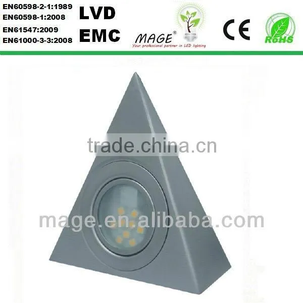 automotive light switch for cabient door