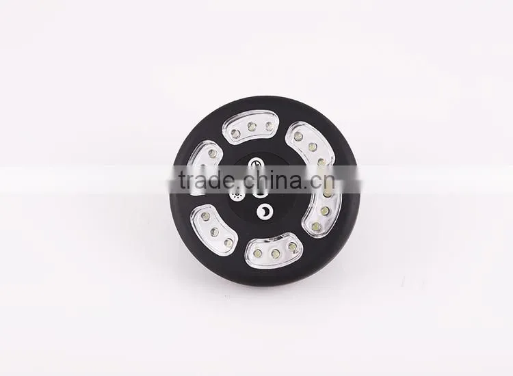 Wholesale Durable battery powered 18 led work light