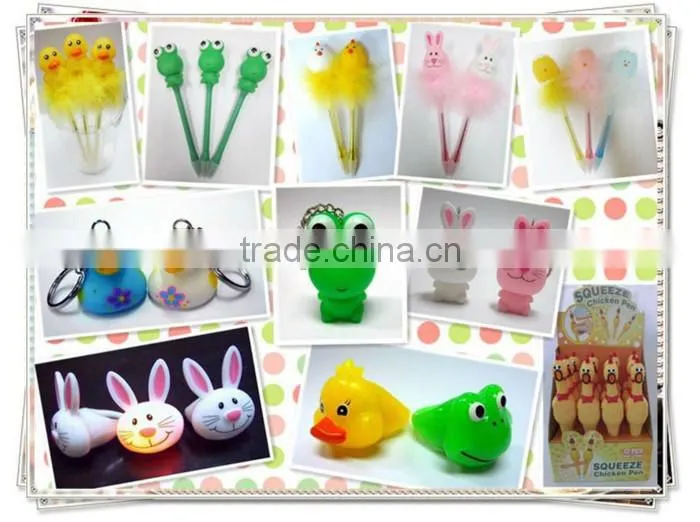 Flashing valentine gifts & toys