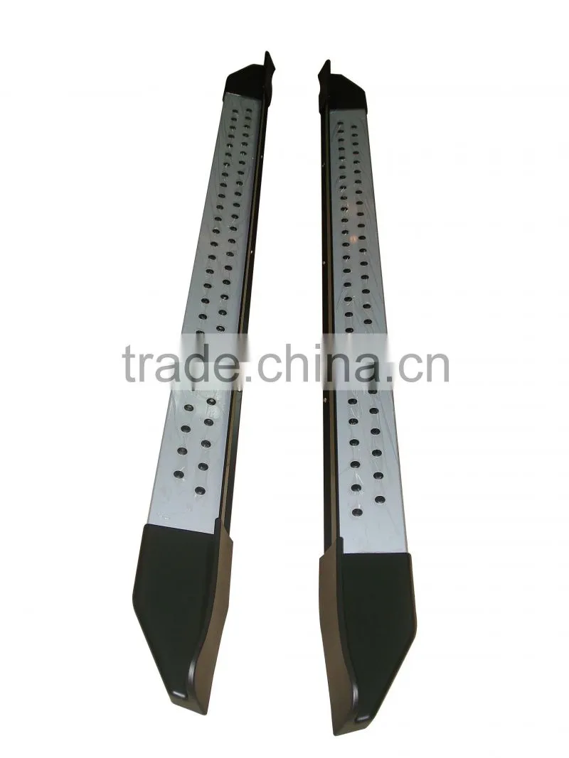 running board for toyota rav4 suitable for 2013-2014