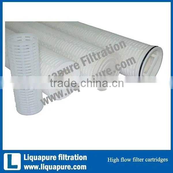 3M Equivalent high flow filter cartridges