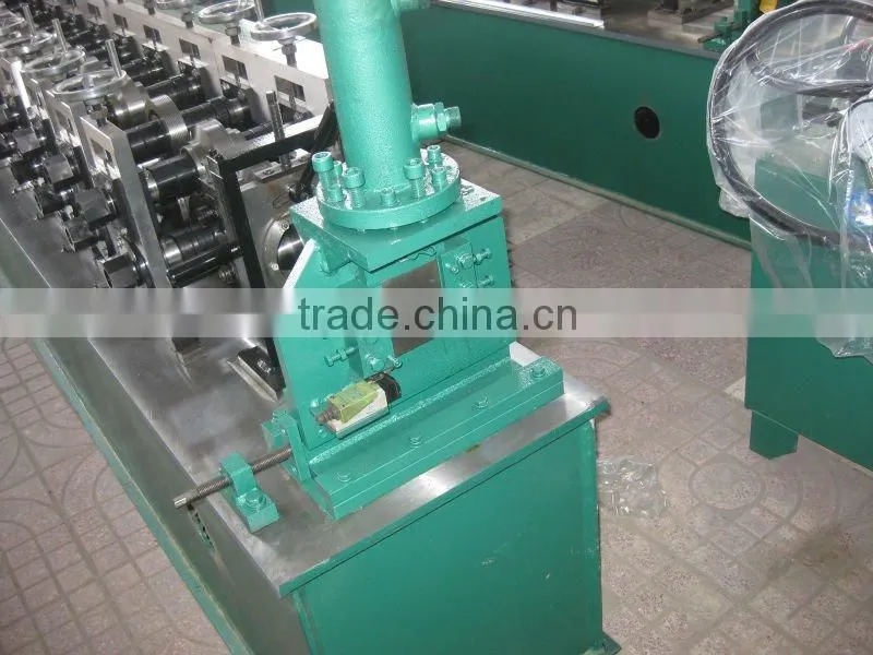 FX omega grafting machine