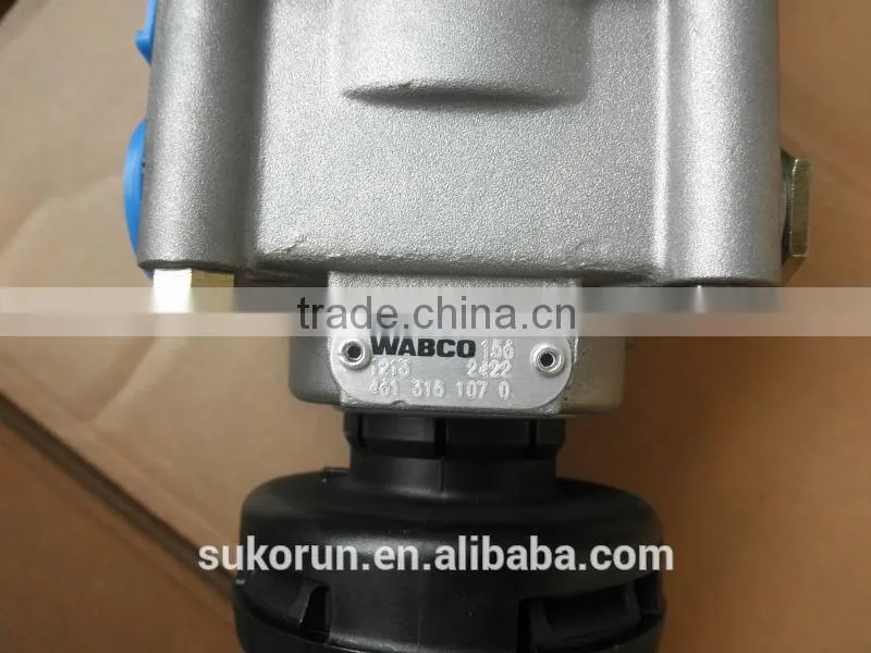 WABCO Valves