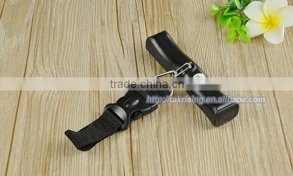 40kg Cheap Mini Portable Digital Handle Scale