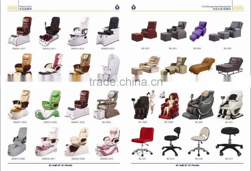 Beauty hair salon chair /hair styling salon chairs