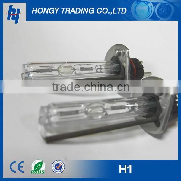 New Wireless 3600lm HID Xenon Bulbs H1