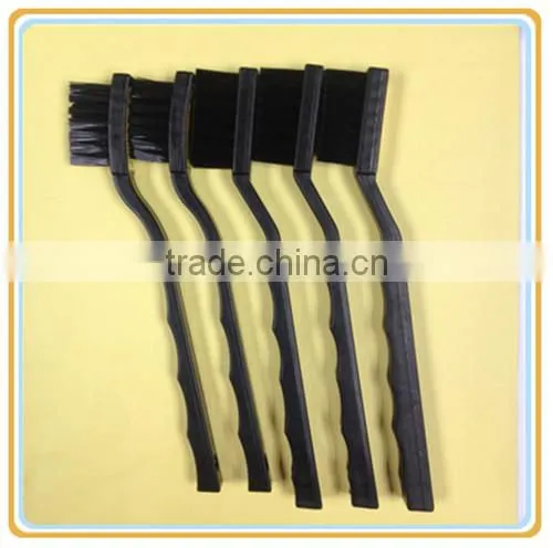 industrial machine ESD Plastic cleaning brush