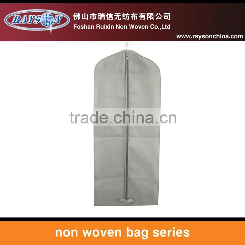 Non woven wedding dress cover