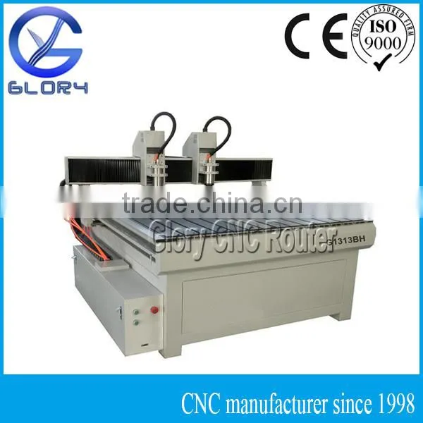 CNC Router Advertising Engraver