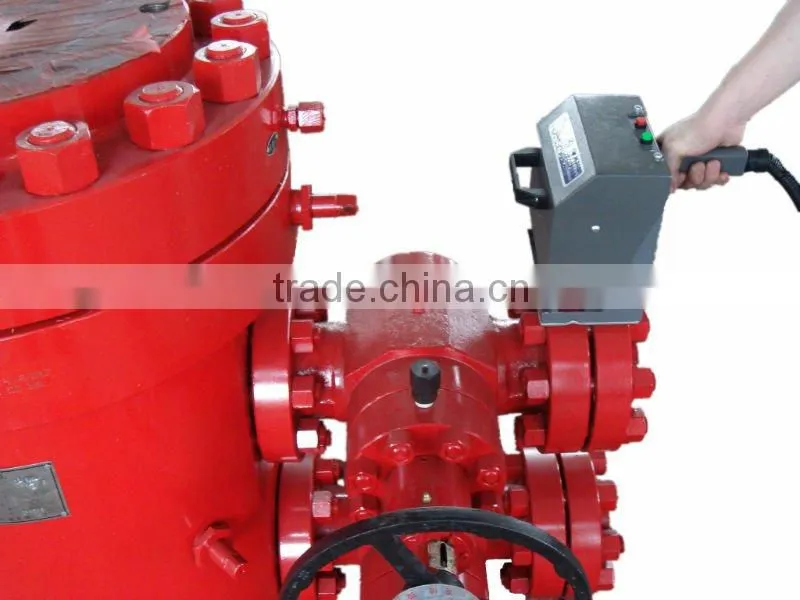 Portable Multifunctional Marking Machine