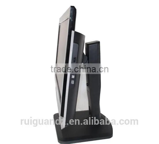 10-32inch All in one stand for lcd monitor
