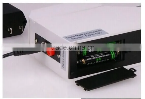 Jewelry Refractometer