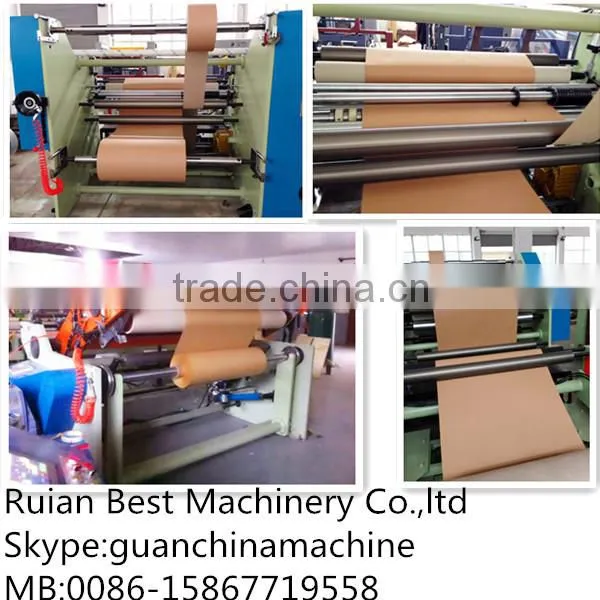 paper elimination machine