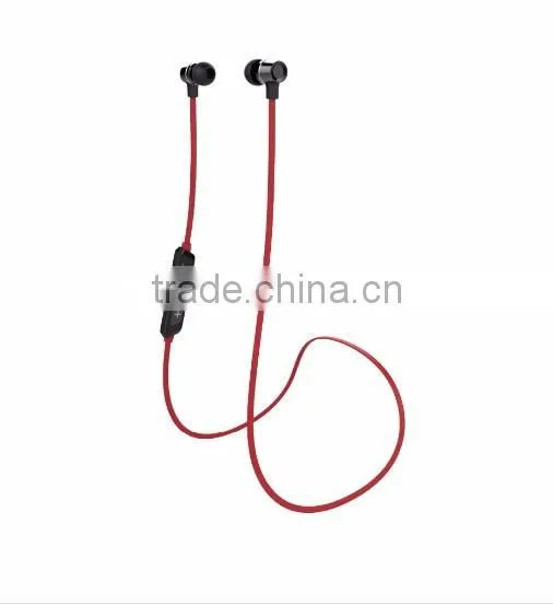 Topselling factory price sport wireless bluetooth headset stereo bluetooth headset sport bluetooth Earphone Headphone