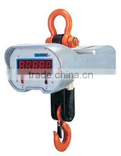 Crane Scale Electronic