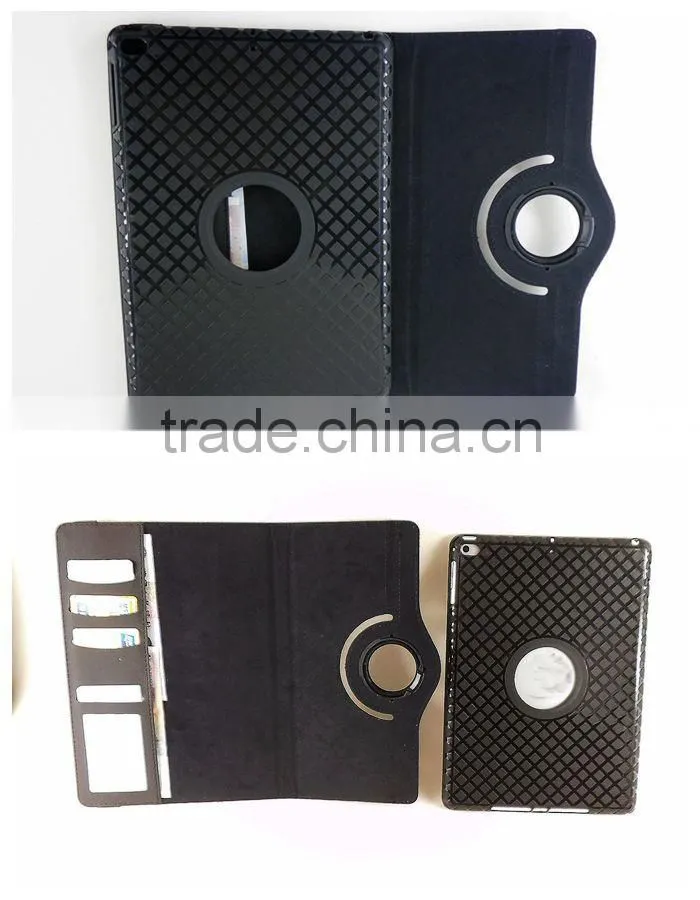 The Latest Hot Selling New Design Case For IPAD case