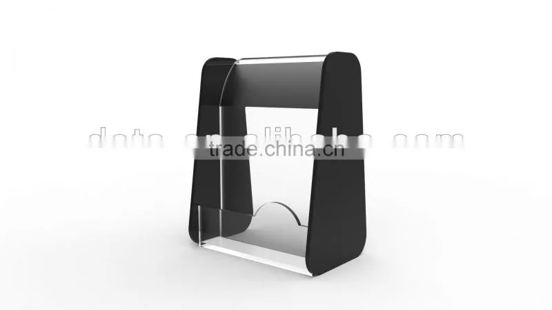 Stylish Acrylic Display Stands