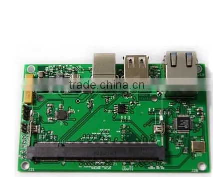 Good quality supplier professional pcb board function power bank pcba