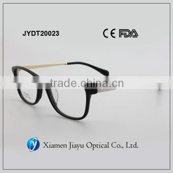 Latest Acetate Perscription Glasses For Men