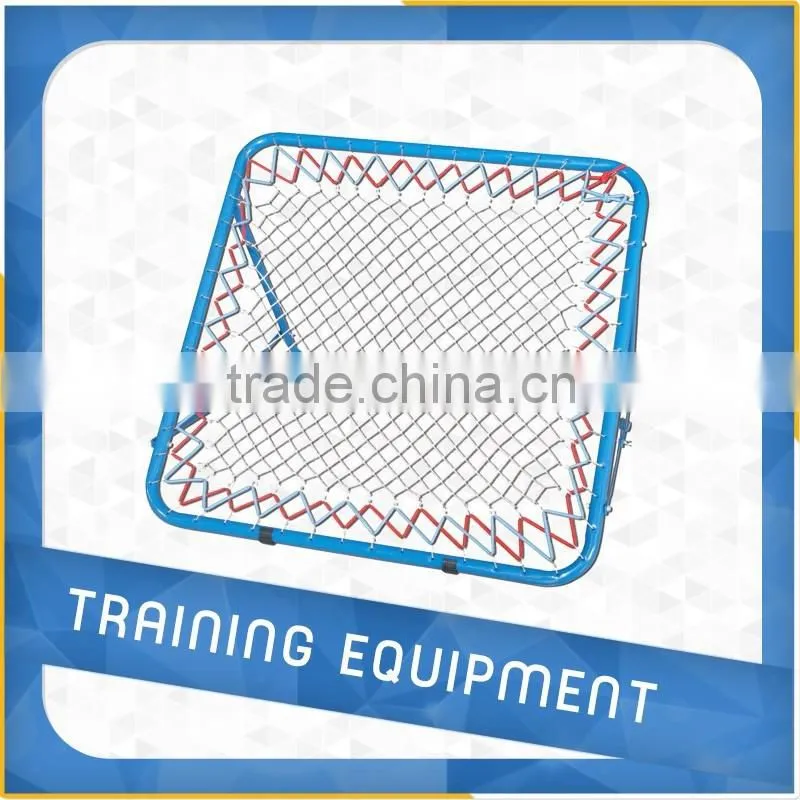 soccer rebounder