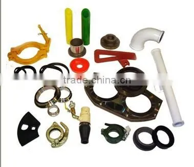 St52 Steel Concrete Pump Reducer