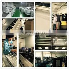 Suzhou Zhuorui Electronic Co., Ltd. company overview - view 1