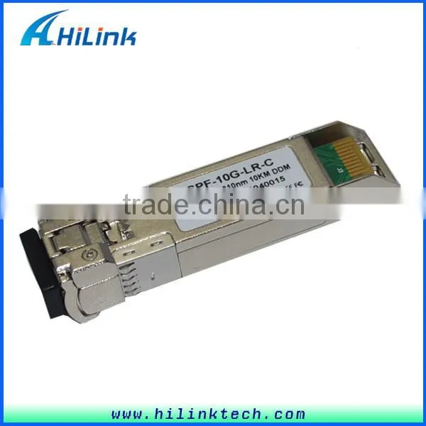 MMF Duplex LC DDM 1310nm 220m SFP+ 10G LRM