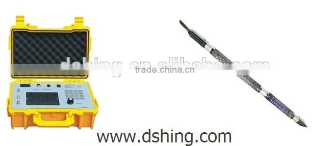 DSHY-1 Engineering Acoustic Instrument