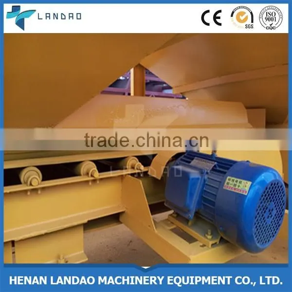 Performance concrete batching machine automatic batching machine equipment