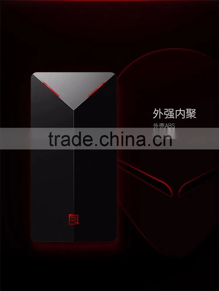 Brand Remax Universal ultra thin portable power bank 5000mah Charger Baby