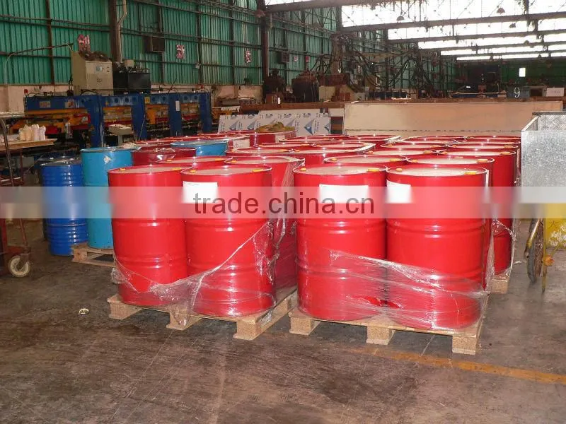 Polyurethane insulated refrigerated Ice storage
