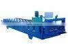 Foofing panel roll forming machine