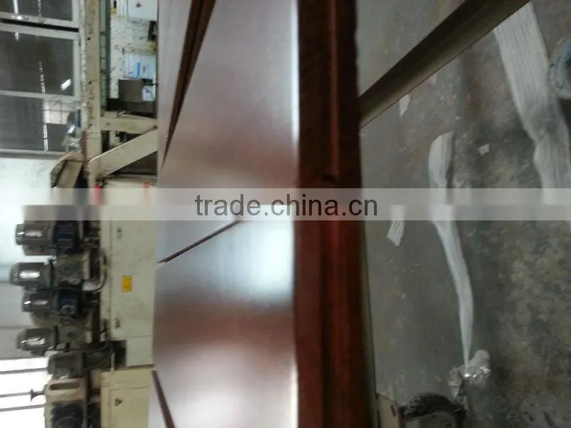 Finger Joint Solid Cumaru Wood Flooring
