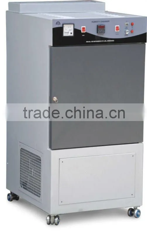 temperature and humidity chamber