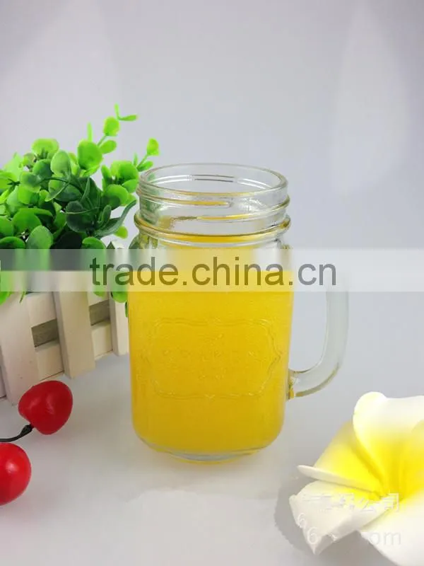 ECO CUP double wall mason jar