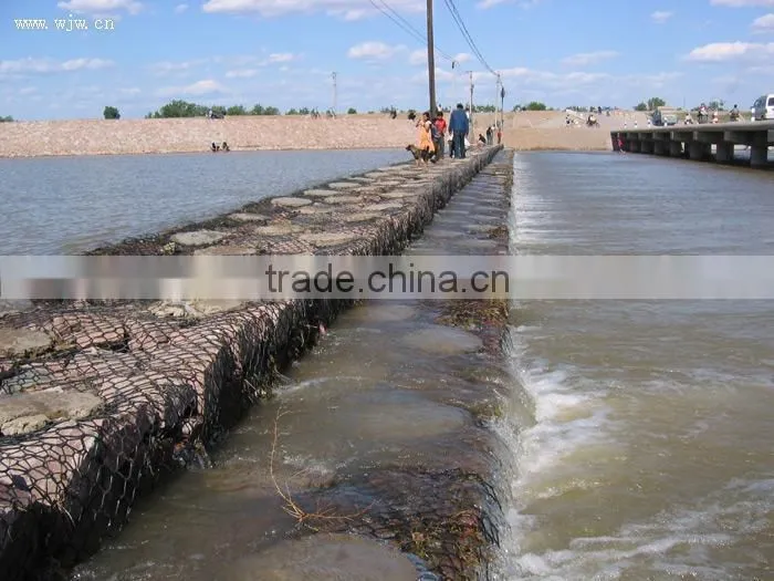 Chicken Gabion Wire Mesh
