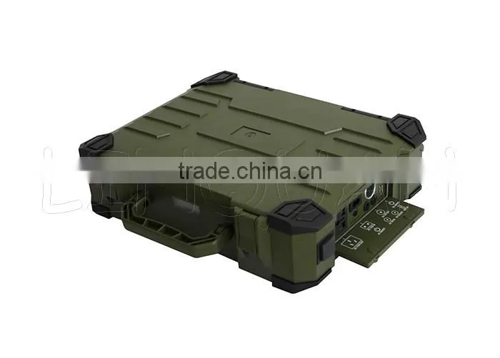 20W portable solar power system solar generator solar lighting system