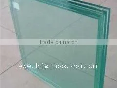 Temperable Quality Float Glass price