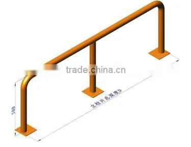 heavy duty multi level storage racks system