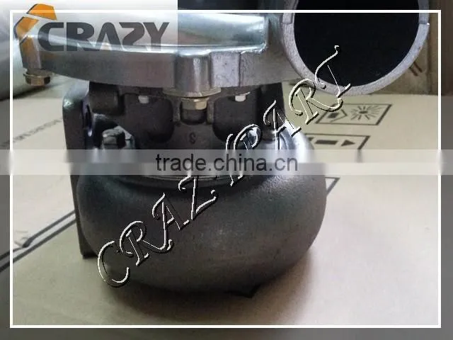 Diesel engine 6BD1turbocharger 114400-1070,excavator spare parts