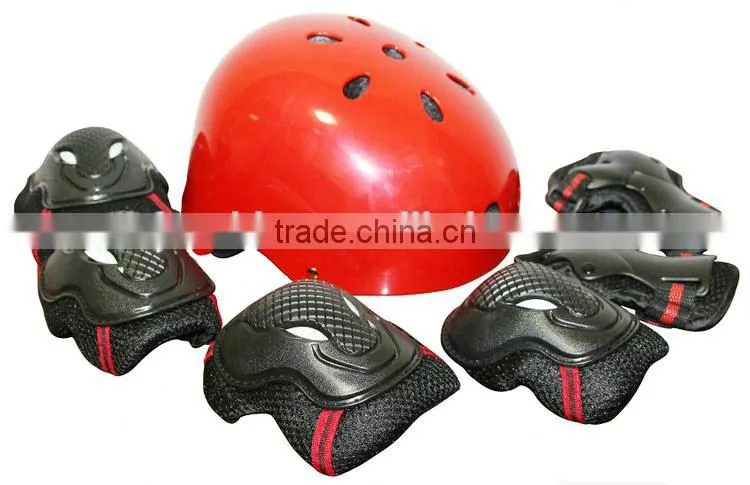 Skateboards helmet/protective helmet/ski helmet with protective pads