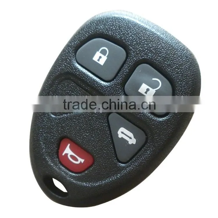Best price Buick 2+1 buttons remote key case for Buick