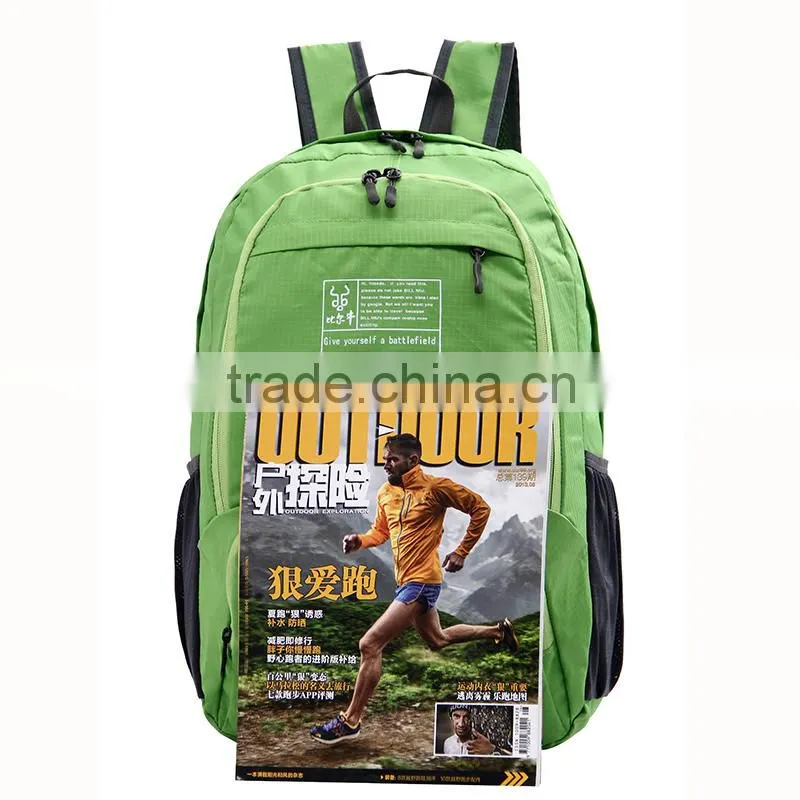 china supplier charm all kinds of backpacks