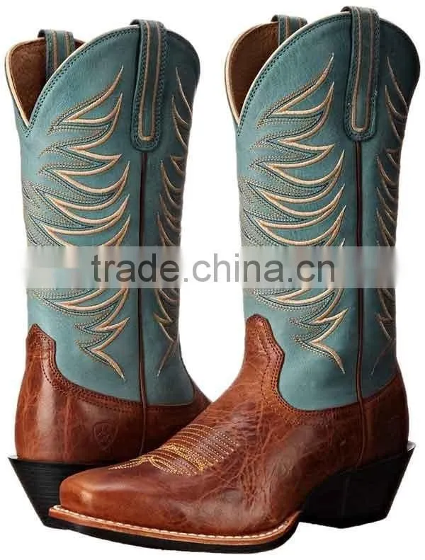 Women's Legend Legacy Western Cowboy Boot Wholesale
