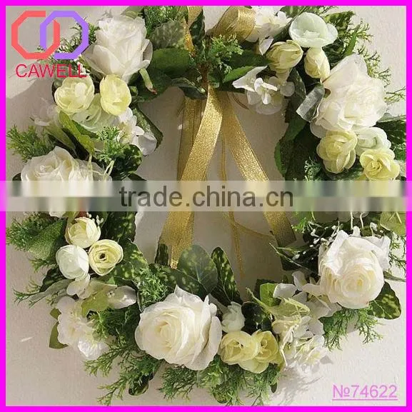 wreath supplies wholesale