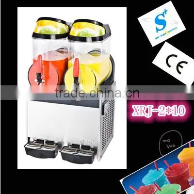 MAKE IN CHINA GRANITA SLUSH MACHINEHIGHT (XRJ-10L)