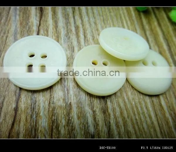 factory wholesale cheap plastic buttons