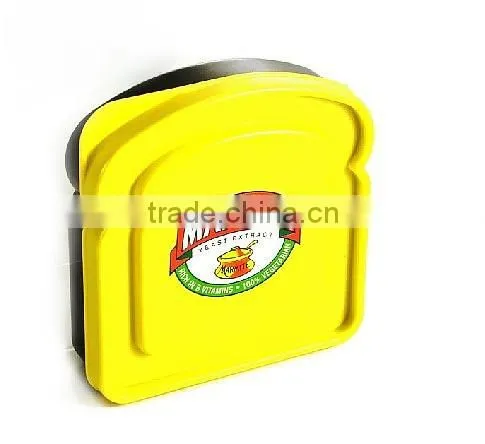 Food Grade Crust and Sandwich Cutter