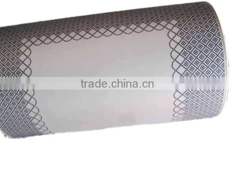 1092mm Tissue Paper Rewinding Machine (Embossing & Perforating)/toilet paper rewinder machine/ bobbin cutter